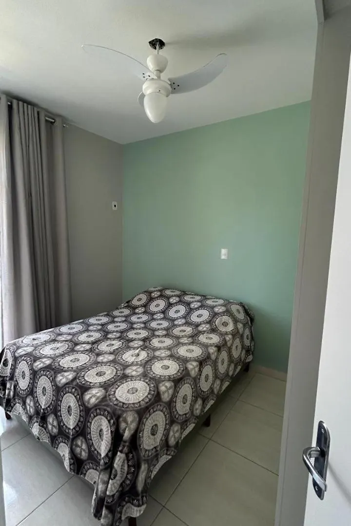 Apartment Apt Cabo Frio Esmeralda & Mar Brazil